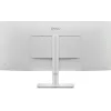 DELL Plus S3425DW computer monitor 86.4 cm (34 inch) 3440 x 1440 pixels Wide Quad HD LCD Silver