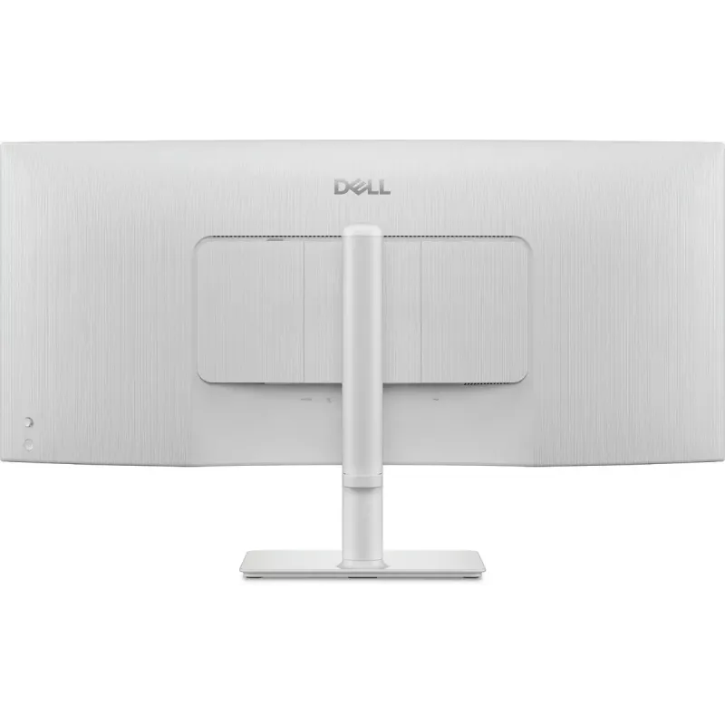 DELL Plus S3425DW computer monitor 86.4 cm (34 inch) 3440 x 1440 pixels Wide Quad HD LCD Silver