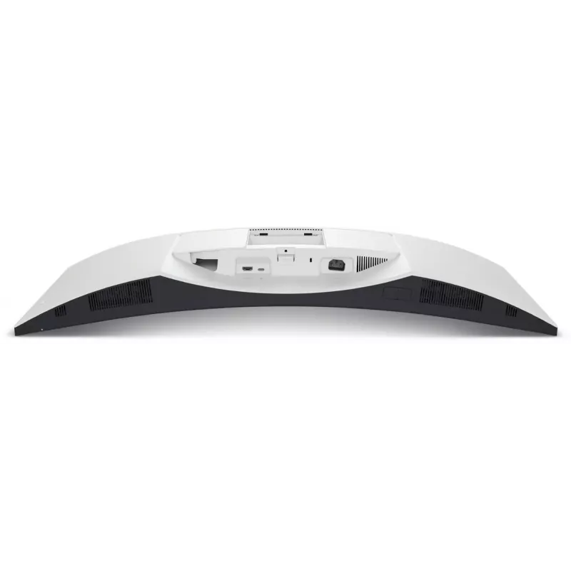 DELL Plus S3425DW computer monitor 86.4 cm (34 inch) 3440 x 1440 pixels Wide Quad HD LCD Silver