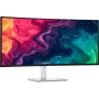 DELL Plus S3425DW computer monitor 86.4 cm (34 inch) 3440 x 1440 pixels Wide Quad HD LCD Silver