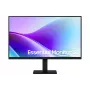 Samsung S24F320GAU computer monitor 61 cm (24 inch) 1920 x 1080 pixels Full HD LCD Black