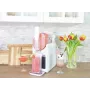 Unold Slush-Eismaschine Susi 48940 Compressor ice cream maker 2 L 220 W White