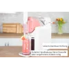 Unold Slush-Eismaschine Susi 48940 Compressor ice cream maker 2 L 220 W White