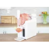 Unold Slush-Eismaschine Susi 48940 Compressor ice cream maker 2 L 220 W White