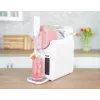 Unold Slush-Eismaschine Susi 48940 Compressor ice cream maker 2 L 220 W White