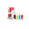 Unold Slush-Eismaschine Susi 48940 Compressor ice cream maker 2 L 220 W White