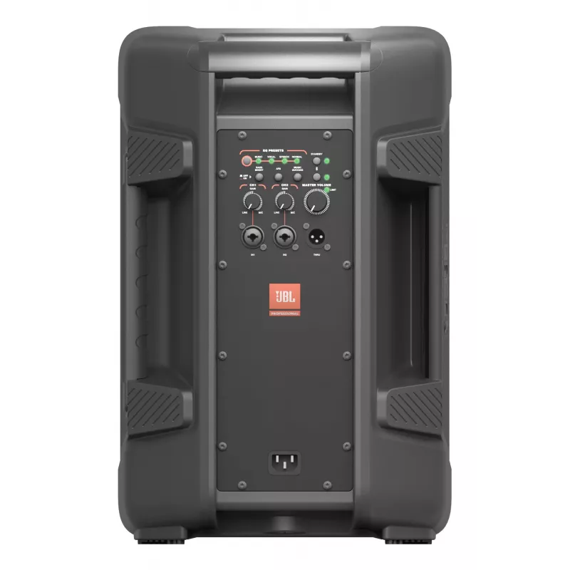 JBL IRX108BT Public Address (PA) speaker 2-way