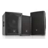 JBL IRX108BT Public Address (PA) speaker 2-way