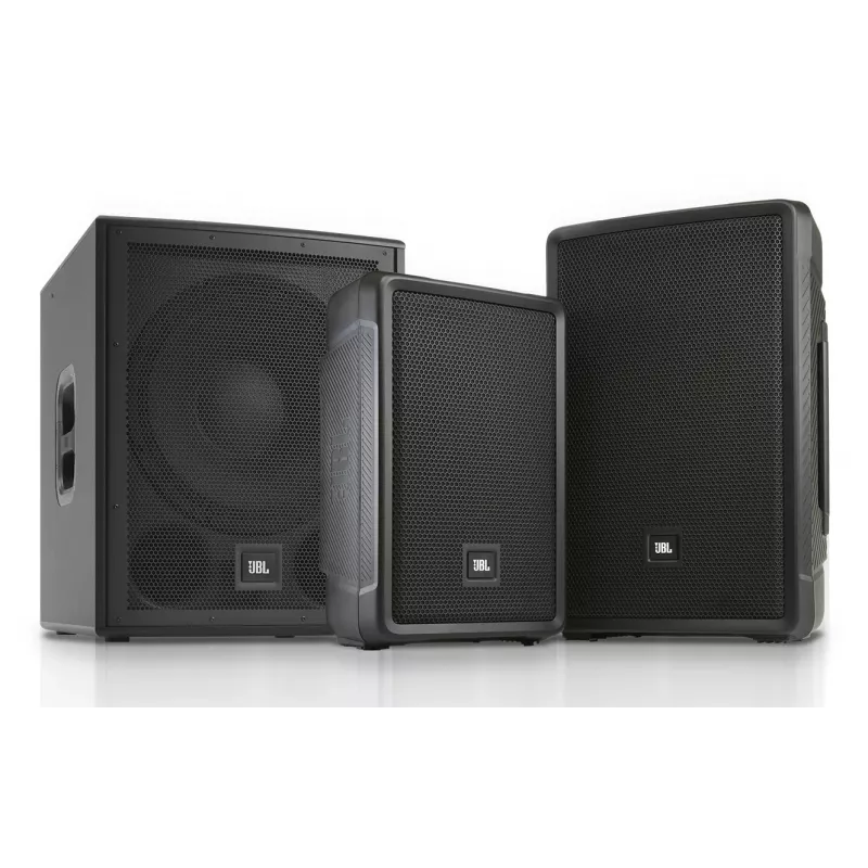 JBL IRX108BT Public Address (PA) speaker 2-way
