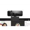 Lenovo Essential FHD Gen2 webcam 1920 x 1080 pixels USB 2.0 Black