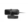 Lenovo Essential FHD Gen2 webcam 1920 x 1080 pixels USB 2.0 Black