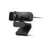 Lenovo Essential FHD Gen2 webcam 1920 x 1080 pixels USB 2.0 Black
