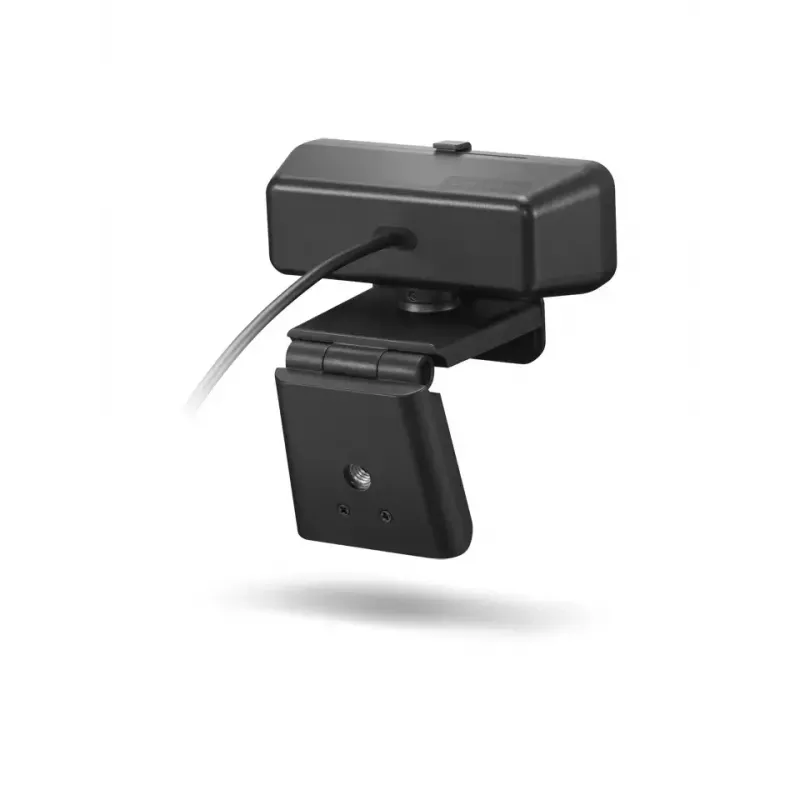 Lenovo Essential FHD Gen2 webcam 1920 x 1080 pixels USB 2.0 Black