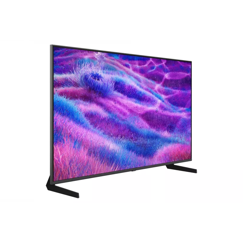 Television Samsung QE50QN80FAU 50 inch Neo QLED Mini LED 4K UHD, Tizen, 3840×2160, 60Hz, HDR, 4x HDMI, Bluetooth 5.3