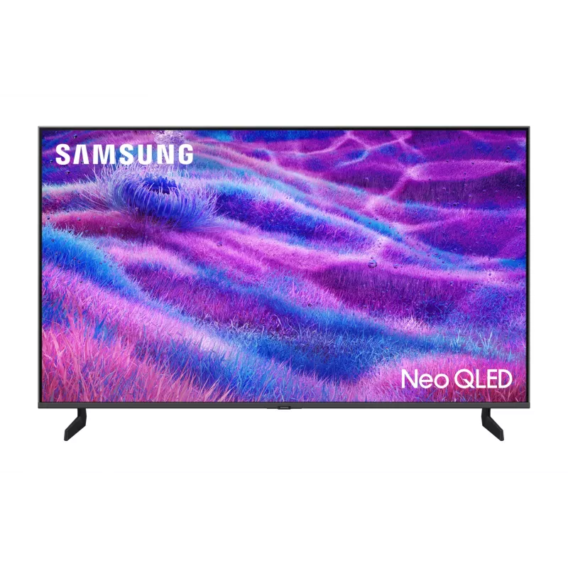 Television Samsung QE50QN80FAU 50 inch Neo QLED Mini LED 4K UHD, Tizen, 3840×2160, 60Hz, HDR, 4x HDMI, Bluetooth 5.3
