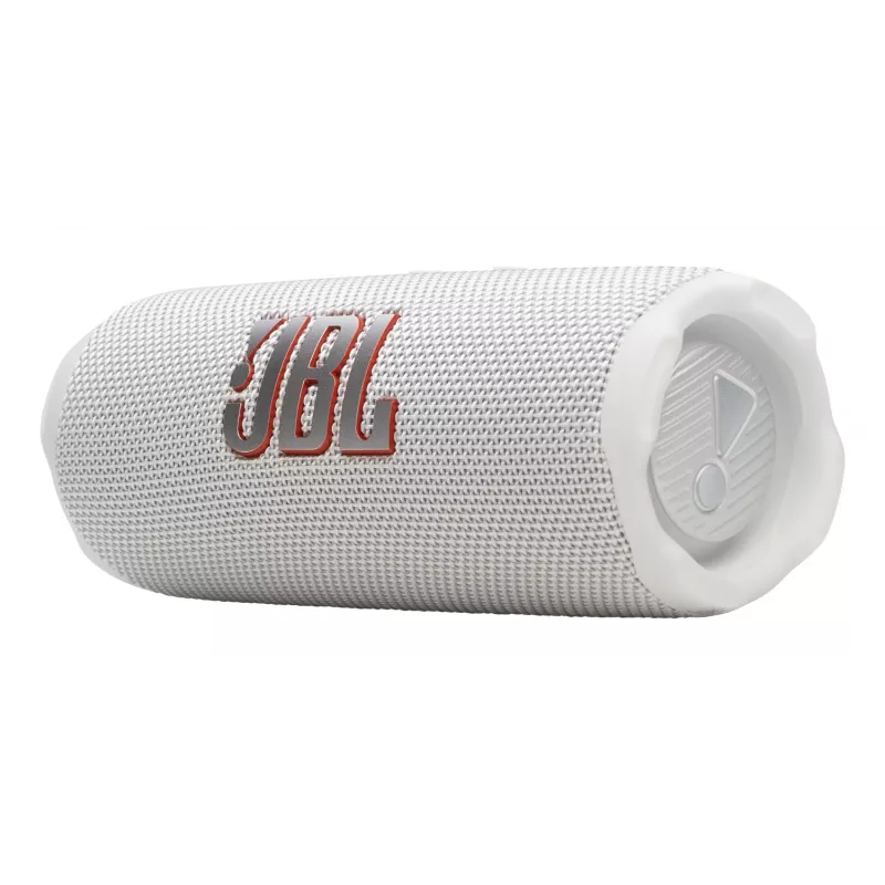 Portable Speaker JBL Flip 7 White