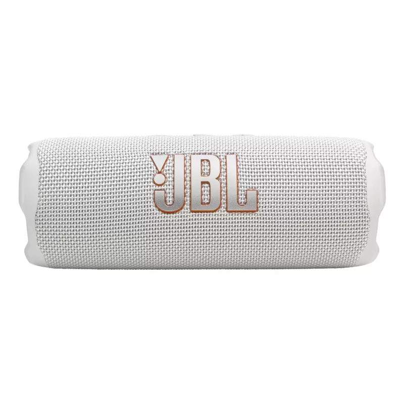 Portable Speaker JBL Flip 7 White