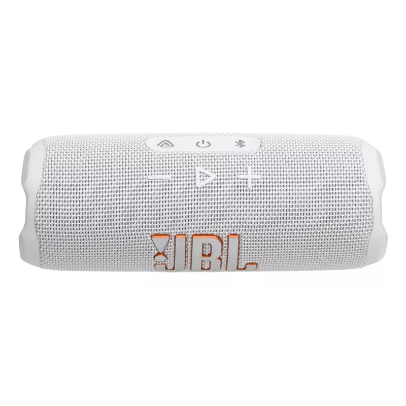 Portable Speaker JBL Flip 7 White