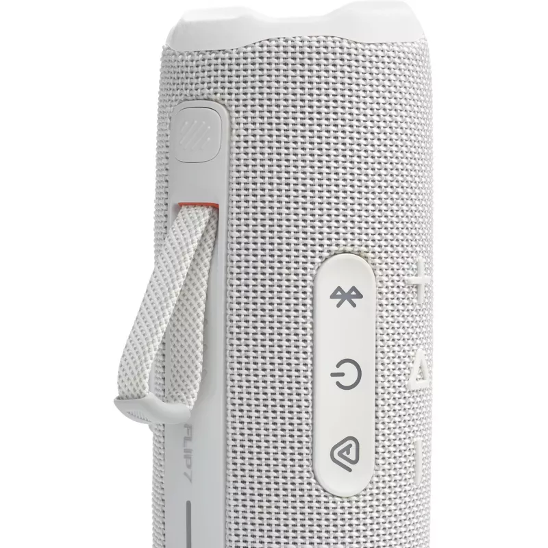 Portable Speaker JBL Flip 7 White