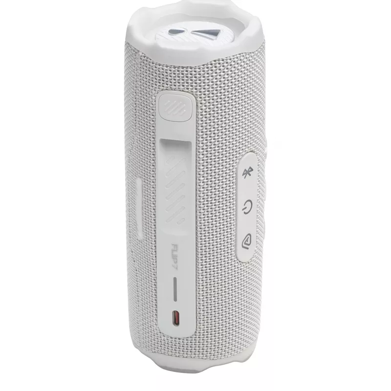 Portable Speaker JBL Flip 7 White