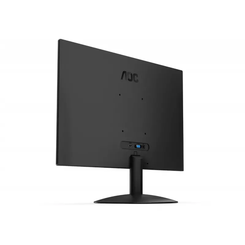 AOC 24B31H computer monitor 60.5 cm (23.8 inch) 1920 x 1080 pixels Full HD Black