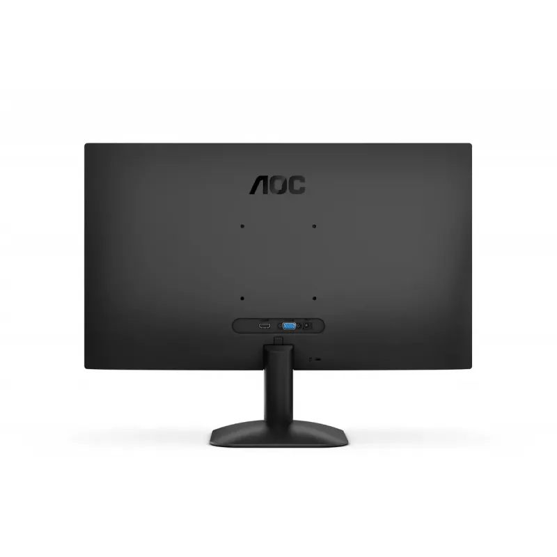 AOC 24B31H computer monitor 60.5 cm (23.8 inch) 1920 x 1080 pixels Full HD Black