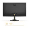 AOC 24B31H computer monitor 60.5 cm (23.8 inch) 1920 x 1080 pixels Full HD Black