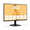 AOC 24B31H computer monitor 60.5 cm (23.8 inch) 1920 x 1080 pixels Full HD Black