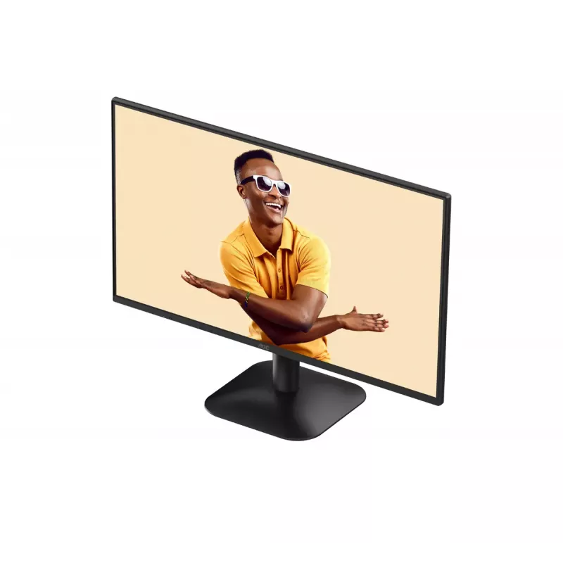 AOC 24B31H computer monitor 60.5 cm (23.8 inch) 1920 x 1080 pixels Full HD Black
