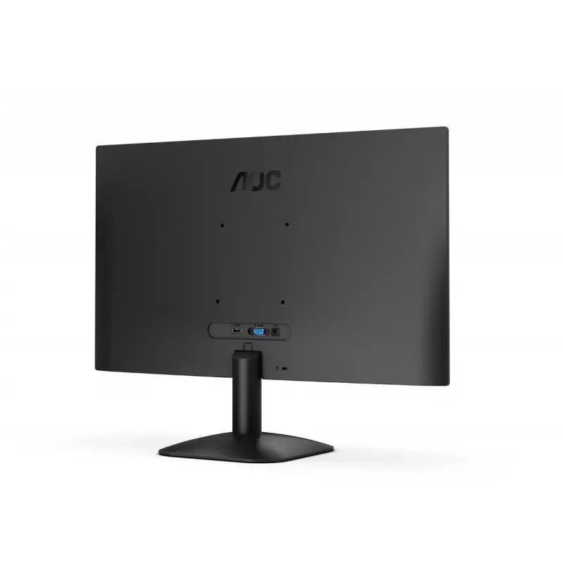 AOC 24B31H computer monitor 60.5 cm (23.8 inch) 1920 x 1080 pixels Full HD Black