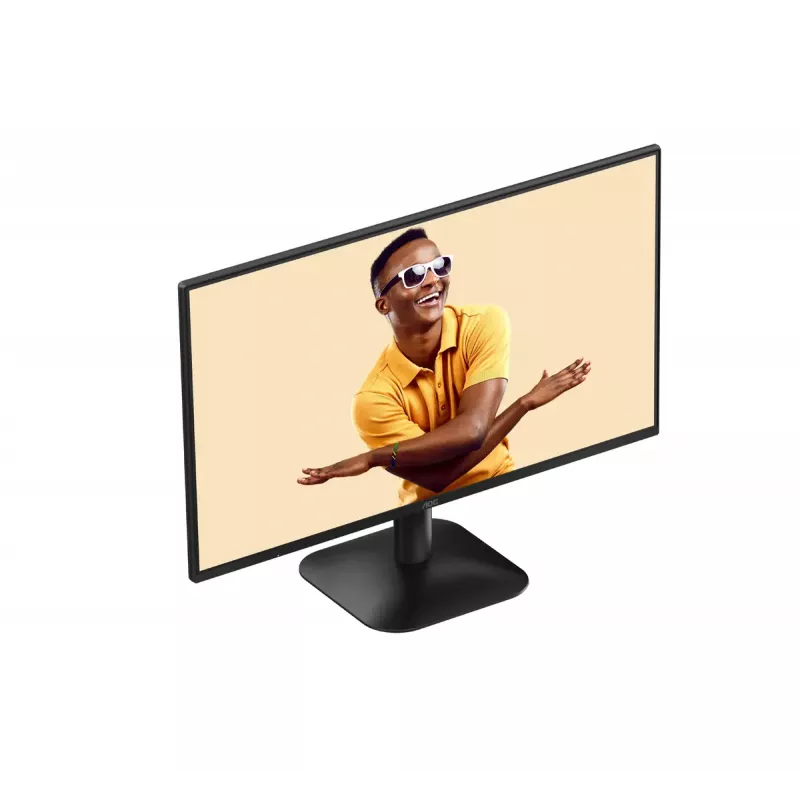 AOC 24B31H computer monitor 60.5 cm (23.8 inch) 1920 x 1080 pixels Full HD Black