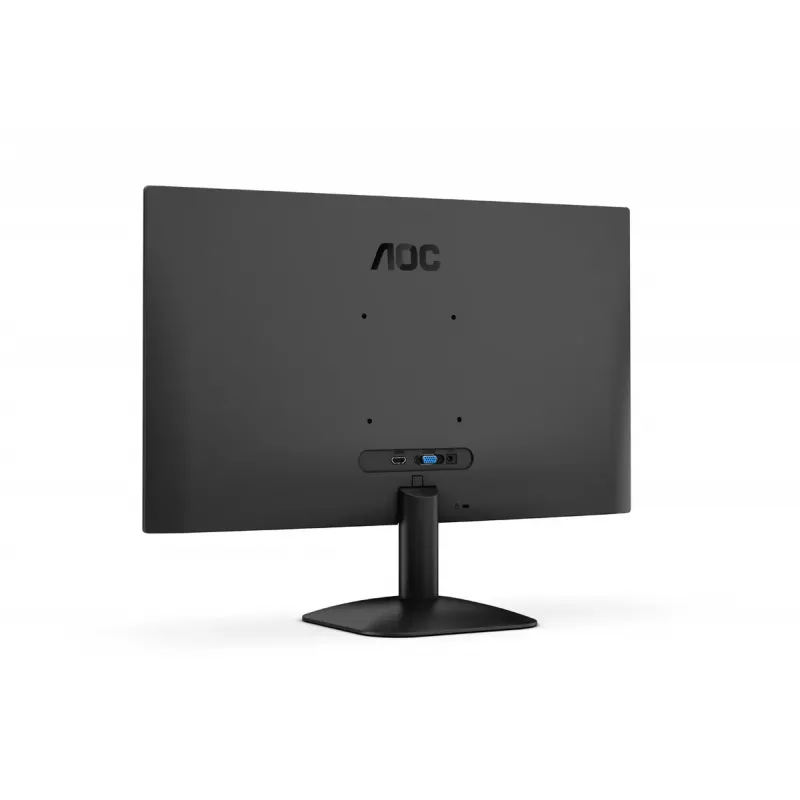 AOC 24B31H computer monitor 60.5 cm (23.8 inch) 1920 x 1080 pixels Full HD Black