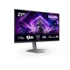 AOC G2 AG276UZD computer monitor 67.3 cm (26.5 inch) 3840 x 2160 pixels 4K Ultra HD OLED Black