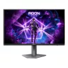 AOC G2 AG276UZD computer monitor 67.3 cm (26.5 inch) 3840 x 2160 pixels 4K Ultra HD OLED Black