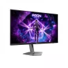 AOC G2 AG276UZD computer monitor 67.3 cm (26.5 inch) 3840 x 2160 pixels 4K Ultra HD OLED Black