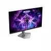 AOC G2 AG276UZD computer monitor 67.3 cm (26.5 inch) 3840 x 2160 pixels 4K Ultra HD OLED Black