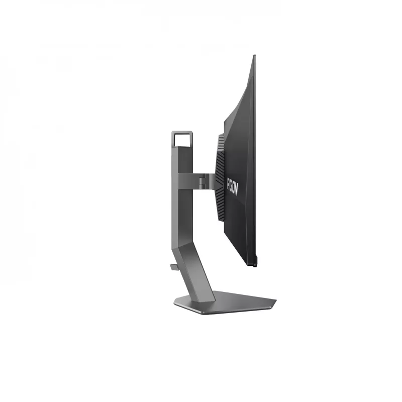 AOC G2 AG276UZD computer monitor 67.3 cm (26.5 inch) 3840 x 2160 pixels 4K Ultra HD OLED Black