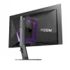 AOC G2 AG276UZD computer monitor 67.3 cm (26.5 inch) 3840 x 2160 pixels 4K Ultra HD OLED Black