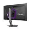 AOC G2 AG276UZD computer monitor 67.3 cm (26.5 inch) 3840 x 2160 pixels 4K Ultra HD OLED Black