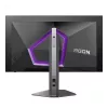 AOC G2 AG276UZD computer monitor 67.3 cm (26.5 inch) 3840 x 2160 pixels 4K Ultra HD OLED Black