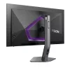 AOC G2 AG276UZD computer monitor 67.3 cm (26.5 inch) 3840 x 2160 pixels 4K Ultra HD OLED Black
