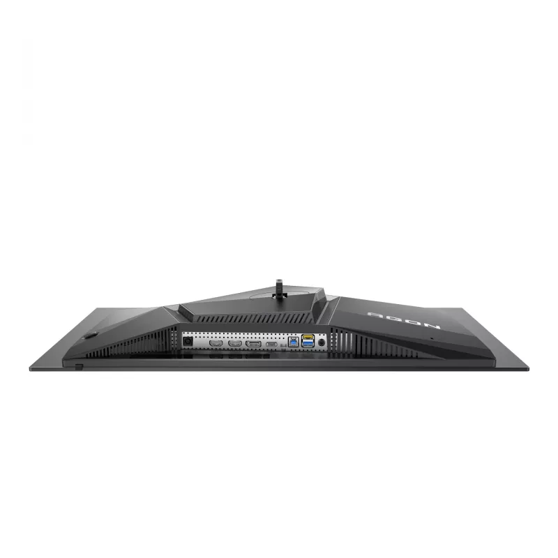 AOC G2 AG276UZD computer monitor 67.3 cm (26.5 inch) 3840 x 2160 pixels 4K Ultra HD OLED Black