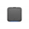 HP Thunderbolt 4 Ultra 180W G6 Dock, Wired, Thunderbolt 4, 180 W, 10,100,1000,2500 Mbit/s, Grey, 8K Ultra HD
