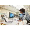 HP Thunderbolt 4 Ultra 180W G6 Dock, Wired, Thunderbolt 4, 180 W, 10,100,1000,2500 Mbit/s, Grey, 8K Ultra HD