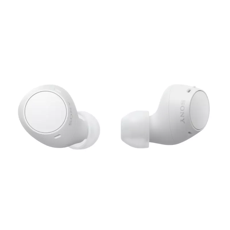 Sony WF-C510 Headset True Wireless Stereo (TWS) In-ear Calls/Music/Sport/Everyday Bluetooth White