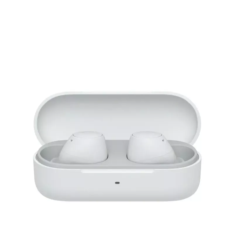 Sony WF-C510 Headset True Wireless Stereo (TWS) In-ear Calls/Music/Sport/Everyday Bluetooth White