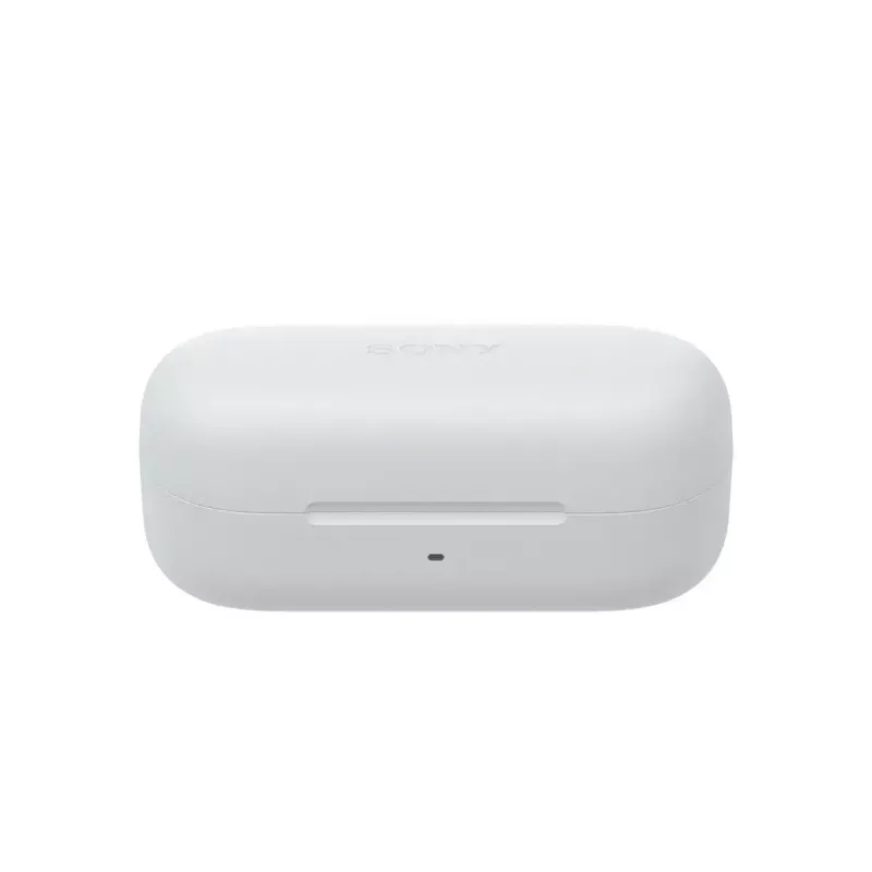 Sony WF-C510 Headset True Wireless Stereo (TWS) In-ear Calls/Music/Sport/Everyday Bluetooth White