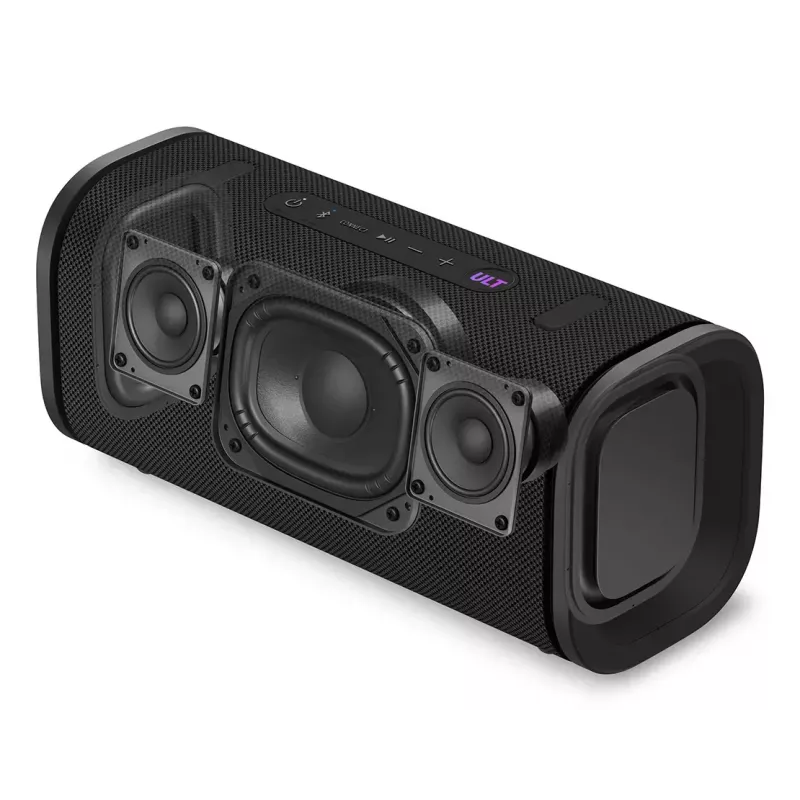 Sony Ult Field 5 Stereo portable speaker Black