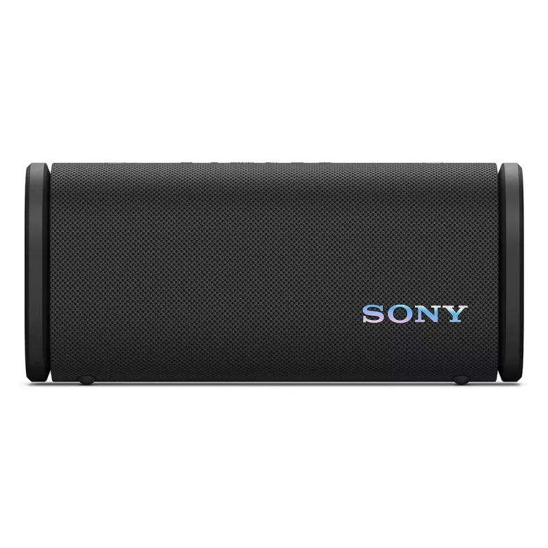Sony Ult Field 5 Stereo portable speaker Black