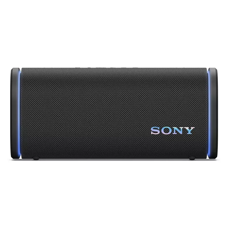 Sony Ult Field 5 Stereo portable speaker Black